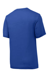 Sport-Tek PosiCharge Competitor Cotton Touch Tee ST450