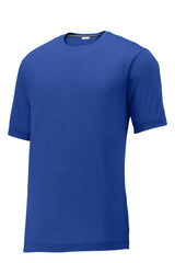 Sport-Tek PosiCharge Competitor Cotton Touch Tee ST450