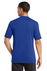 Sport-Tek PosiCharge Competitor Cotton Touch Tee ST450