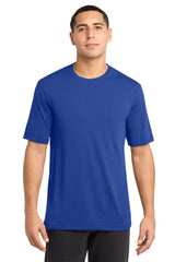 Sport-Tek PosiCharge Competitor Cotton Touch Tee ST450