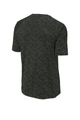 Sport-Tek  Digi Camo Tee ST460