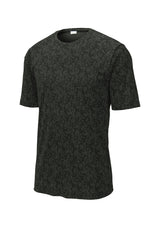 Sport-Tek  Digi Camo Tee ST460