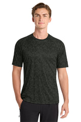 Sport-Tek  Digi Camo Tee ST460