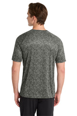 Sport-Tek  Digi Camo Tee ST460