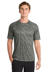 Sport-Tek  Digi Camo Tee ST460