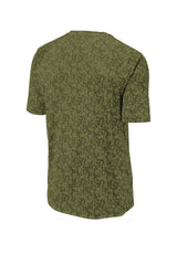 Sport-Tek  Digi Camo Tee ST460