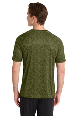 Sport-Tek  Digi Camo Tee ST460