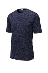 Sport-Tek  Digi Camo Tee ST460