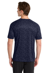 Sport-Tek  Digi Camo Tee ST460