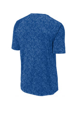 Sport-Tek  Digi Camo Tee ST460