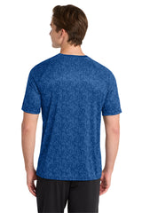 Sport-Tek  Digi Camo Tee ST460