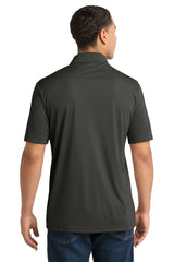 Sport-Tek  Endeavor Polo ST467