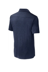 Sport-Tek  Endeavor Polo ST467