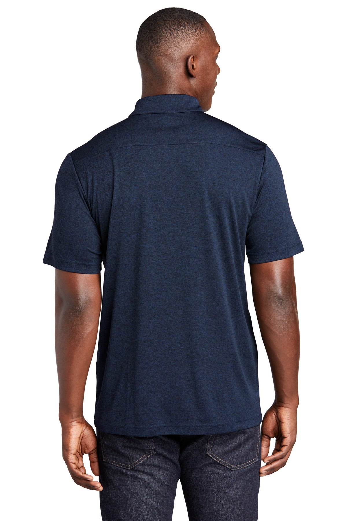 Sport-Tek  Endeavor Polo ST467