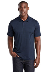 Sport-Tek  Endeavor Polo ST467