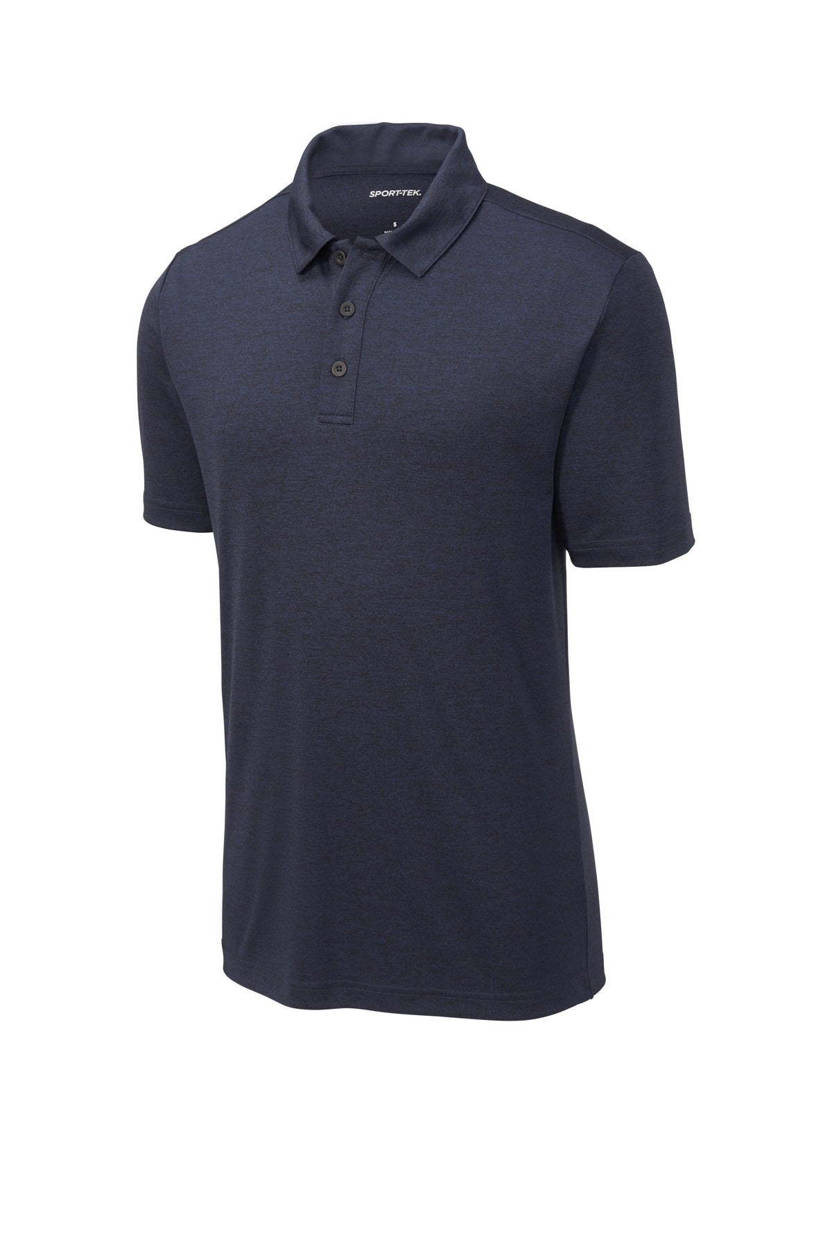 Sport-Tek  Endeavor Polo ST467