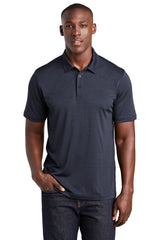 Sport-Tek  Endeavor Polo ST467