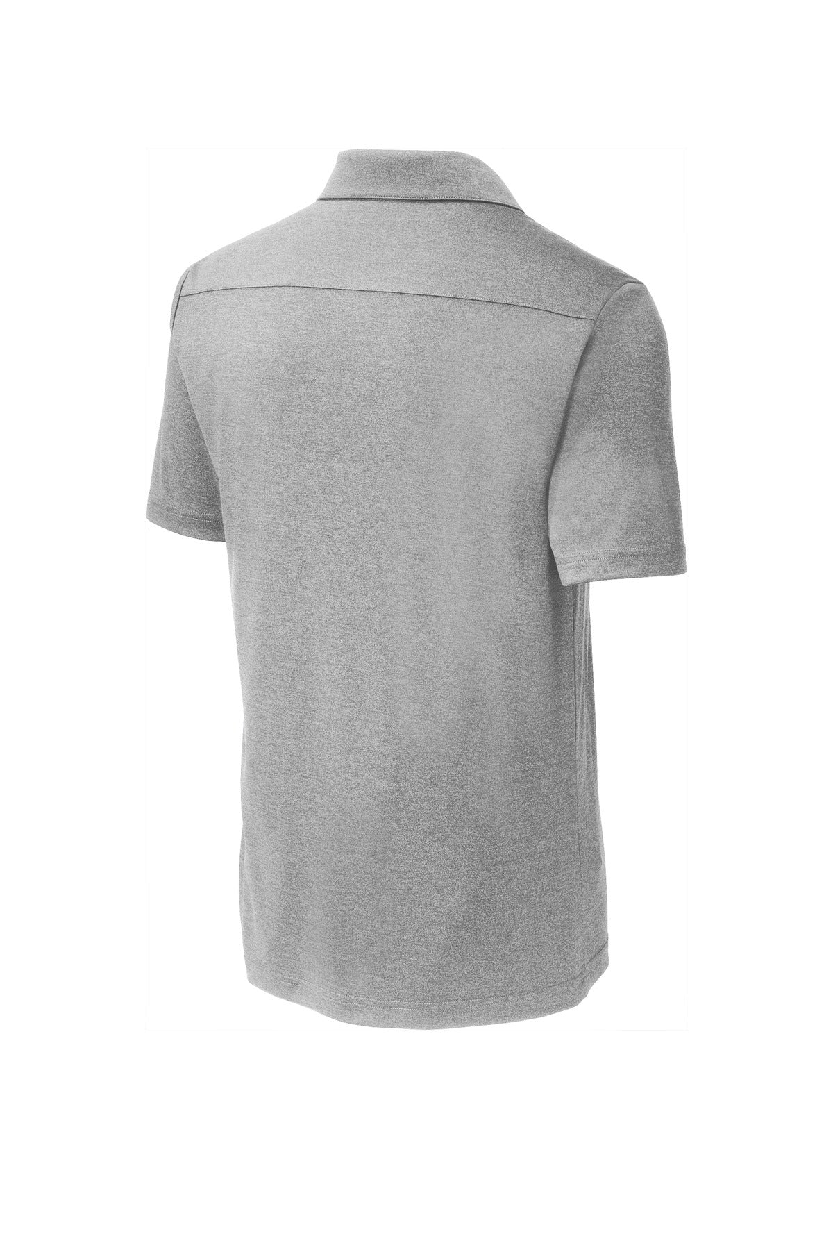 Sport-Tek  Endeavor Polo ST467