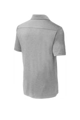 Sport-Tek  Endeavor Polo ST467