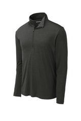 Sport-Tek  Endeavor 1/2-Zip Pullover ST469