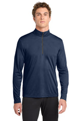 Sport-Tek  Endeavor 1/2-Zip Pullover ST469