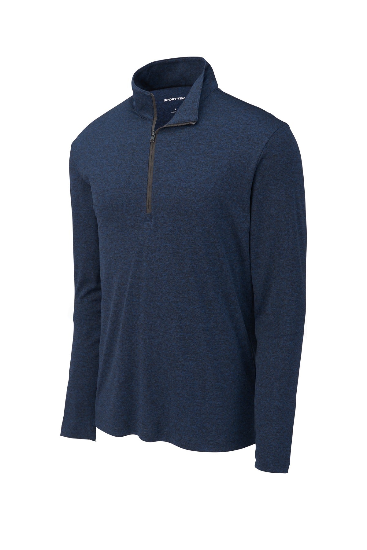Sport-Tek  Endeavor 1/2-Zip Pullover ST469