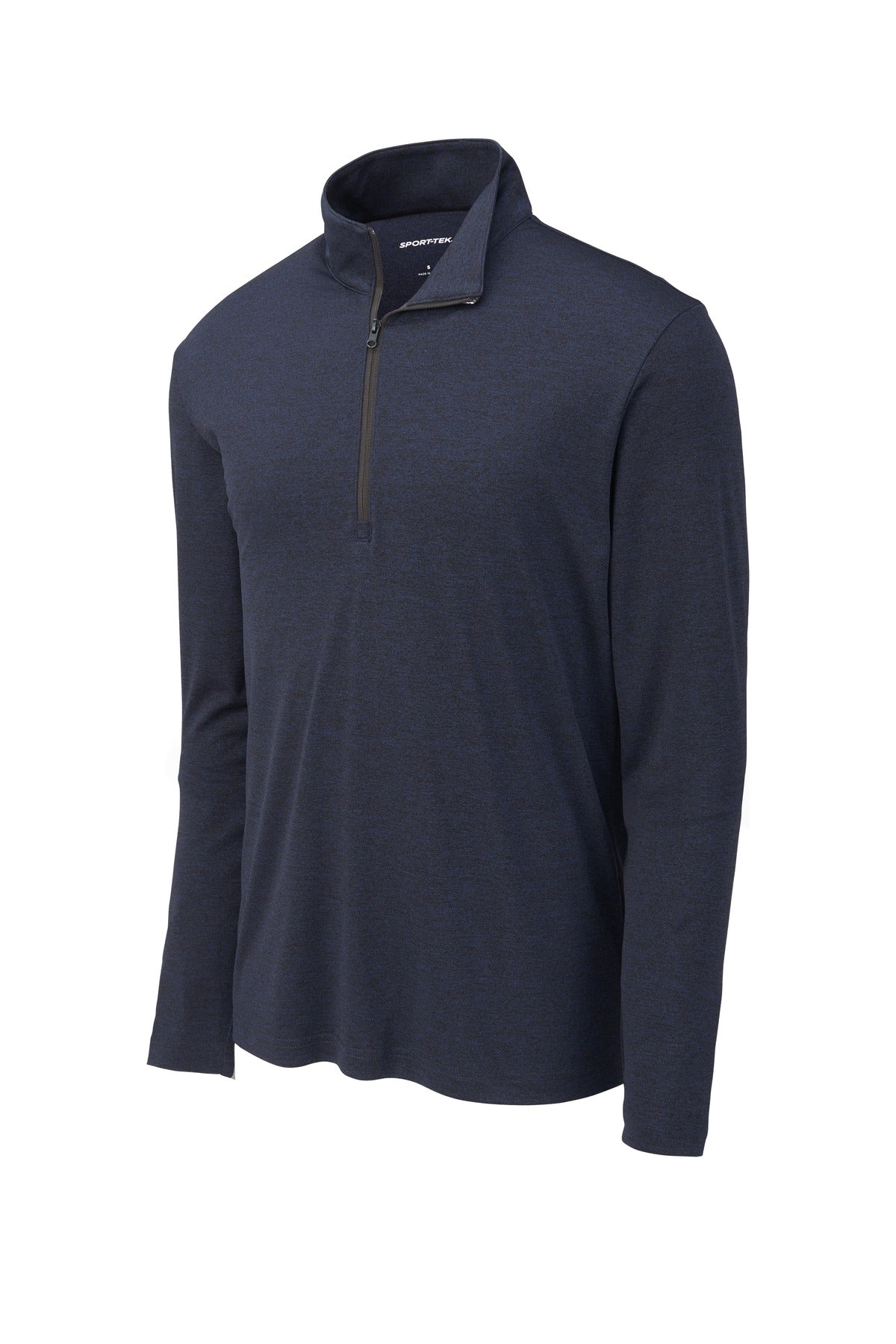 Sport-Tek  Endeavor 1/2-Zip Pullover ST469