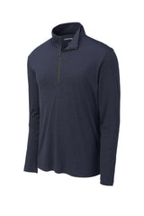Sport-Tek  Endeavor 1/2-Zip Pullover ST469