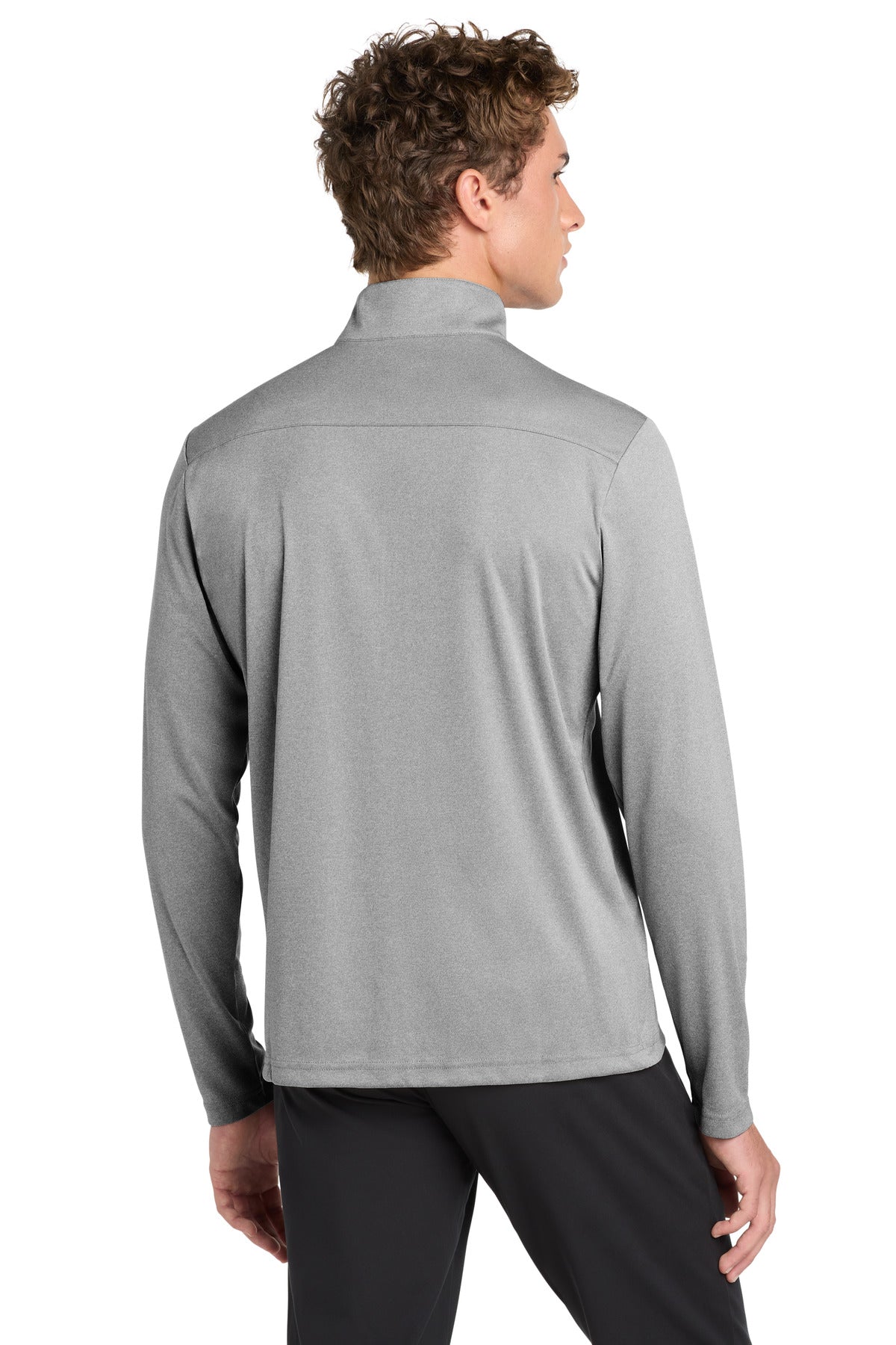 Sport-Tek  Endeavor 1/2-Zip Pullover ST469