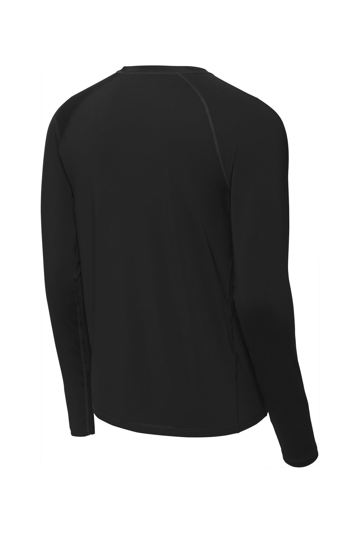 Sport-Tek  Long Sleeve Rashguard Tee ST470LS