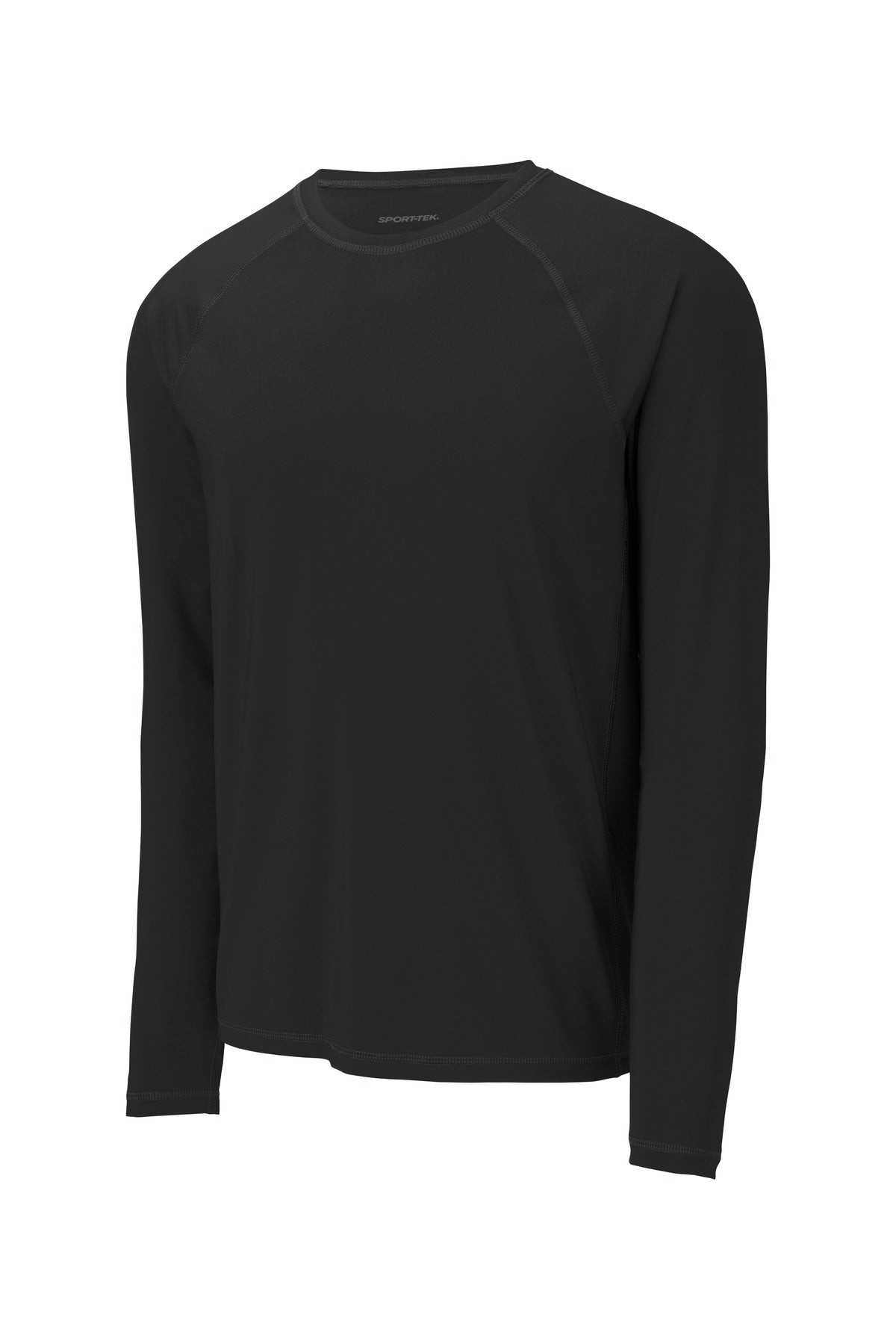 Sport-Tek  Long Sleeve Rashguard Tee ST470LS