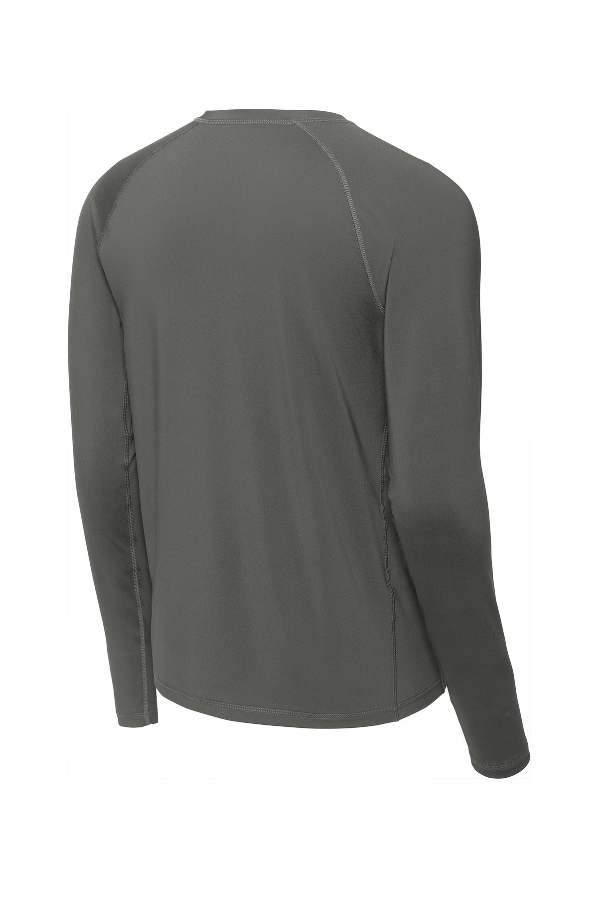 Sport-Tek  Long Sleeve Rashguard Tee ST470LS