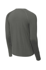 Sport-Tek  Long Sleeve Rashguard Tee ST470LS