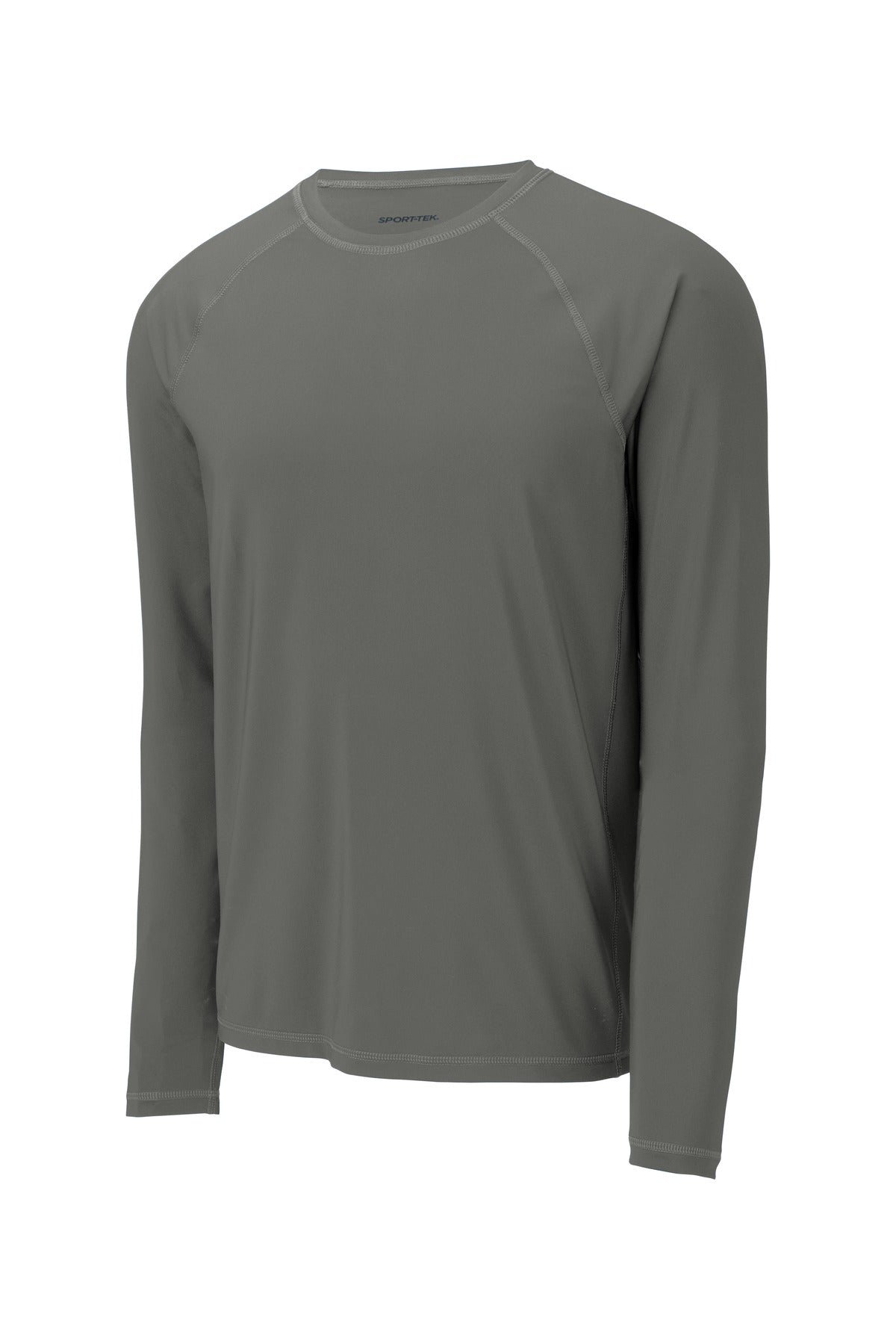 Sport-Tek  Long Sleeve Rashguard Tee ST470LS