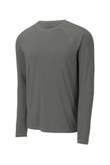 Sport-Tek  Long Sleeve Rashguard Tee ST470LS