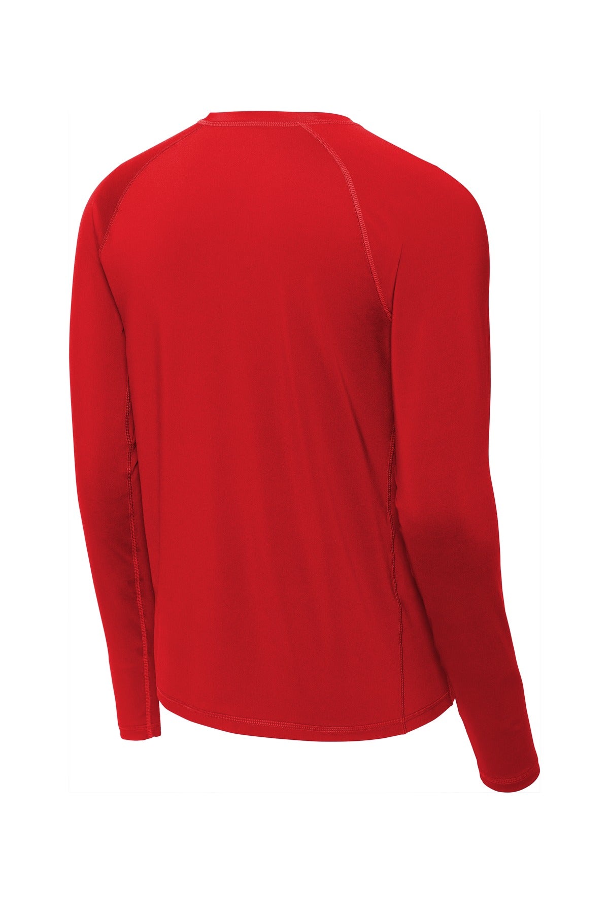 Sport-Tek  Long Sleeve Rashguard Tee ST470LS