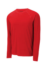 Sport-Tek  Long Sleeve Rashguard Tee ST470LS