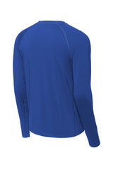 Sport-Tek  Long Sleeve Rashguard Tee ST470LS