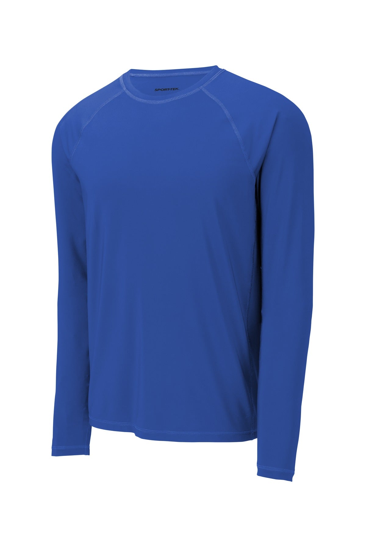 Sport-Tek  Long Sleeve Rashguard Tee ST470LS