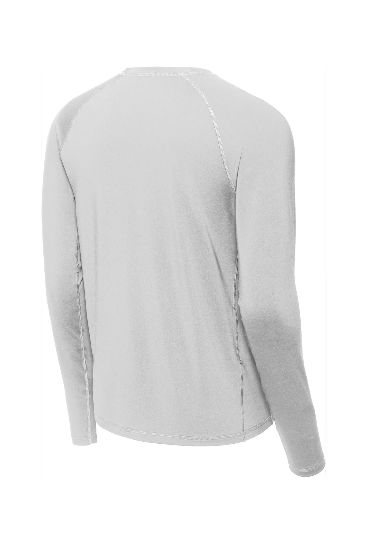 Sport-Tek  Long Sleeve Rashguard Tee ST470LS