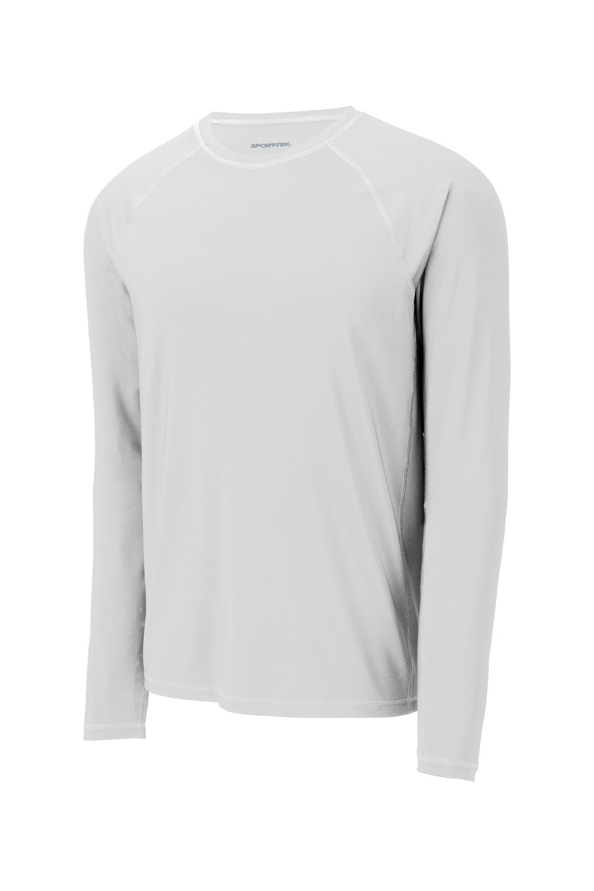 Sport-Tek  Long Sleeve Rashguard Tee ST470LS