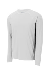 Sport-Tek  Long Sleeve Rashguard Tee ST470LS