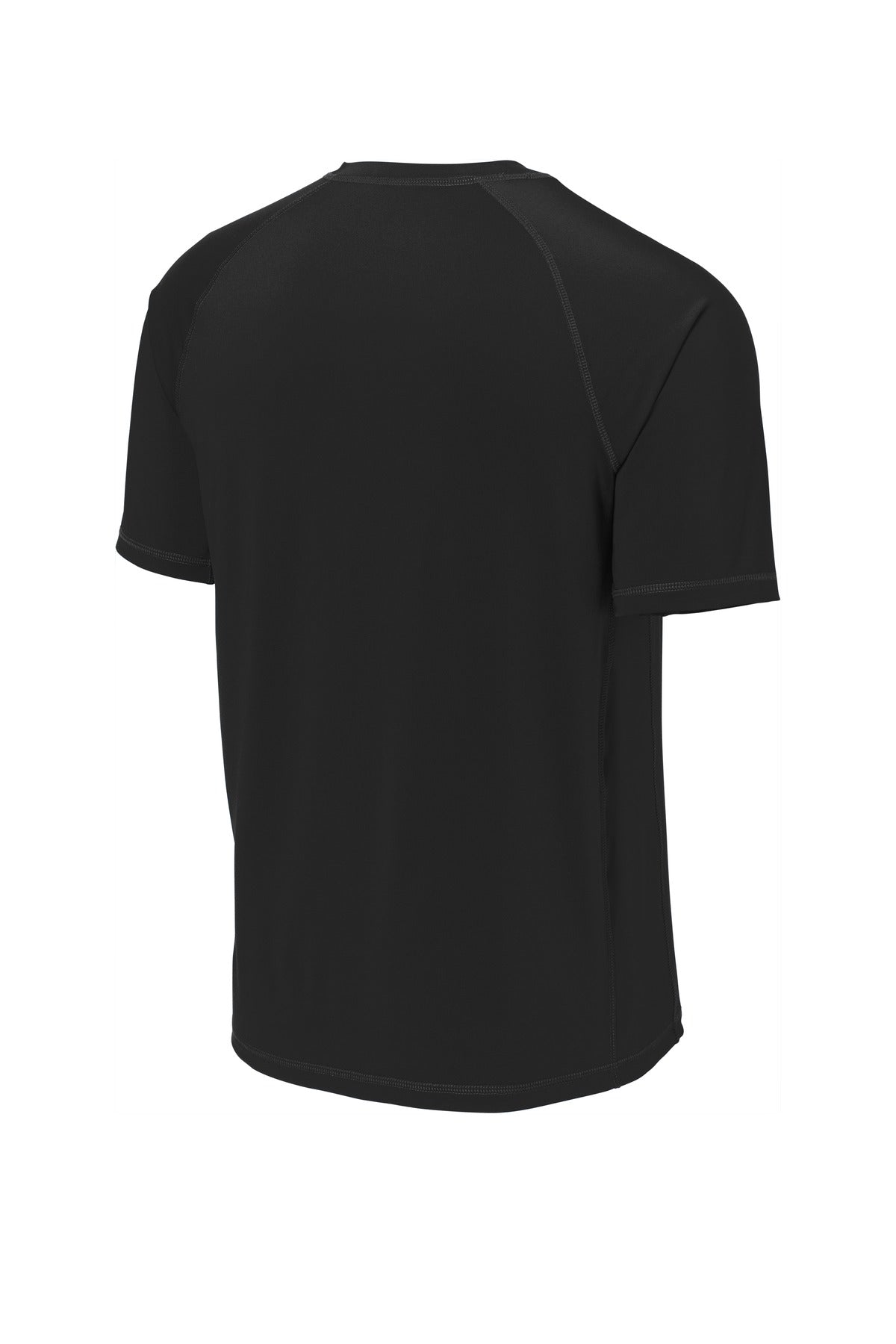 Sport-Tek  Rashguard Tee ST470
