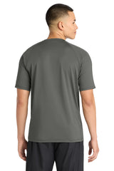 Sport-Tek  Rashguard Tee ST470