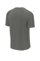 Sport-Tek  Rashguard Tee ST470