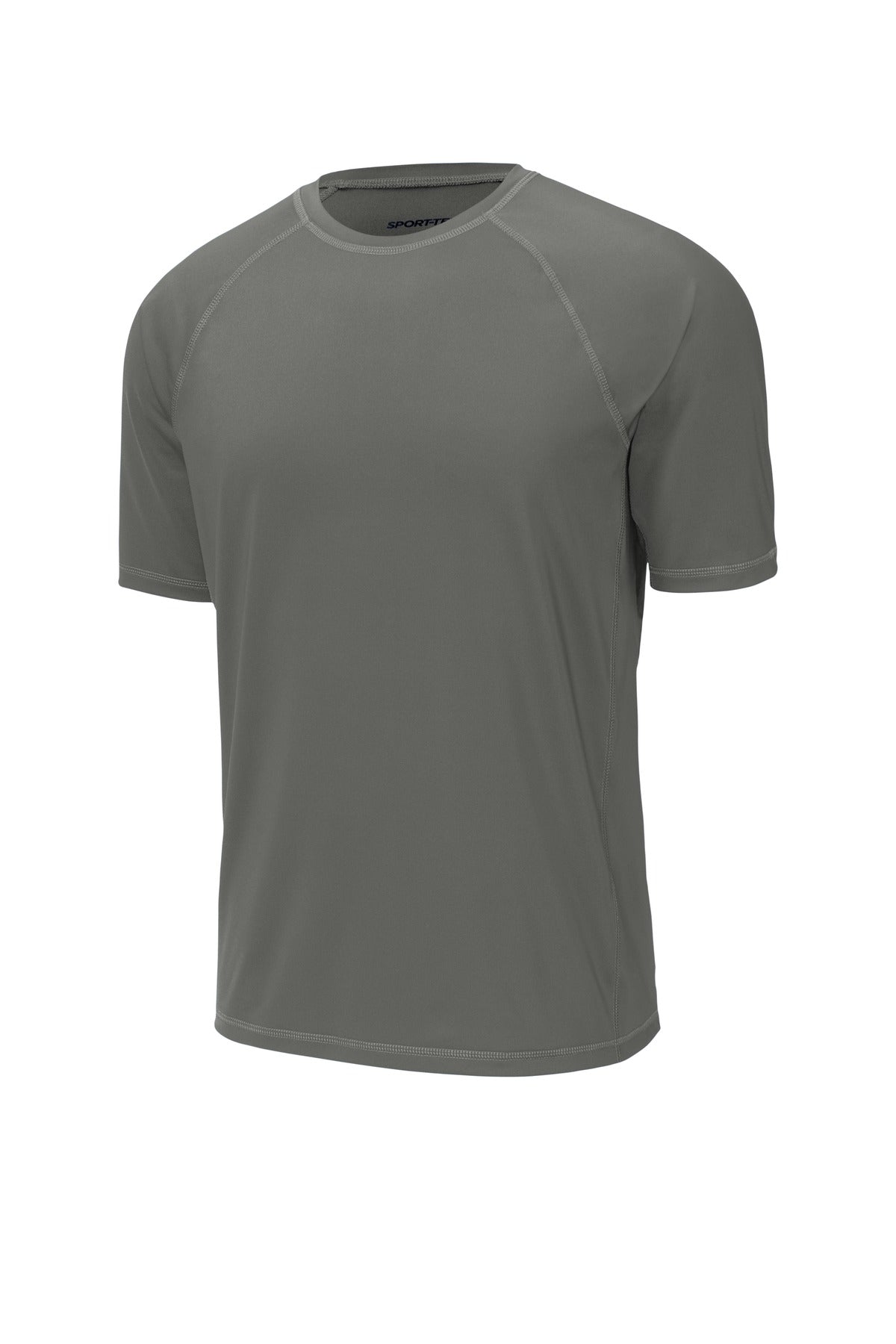 Sport-Tek  Rashguard Tee ST470