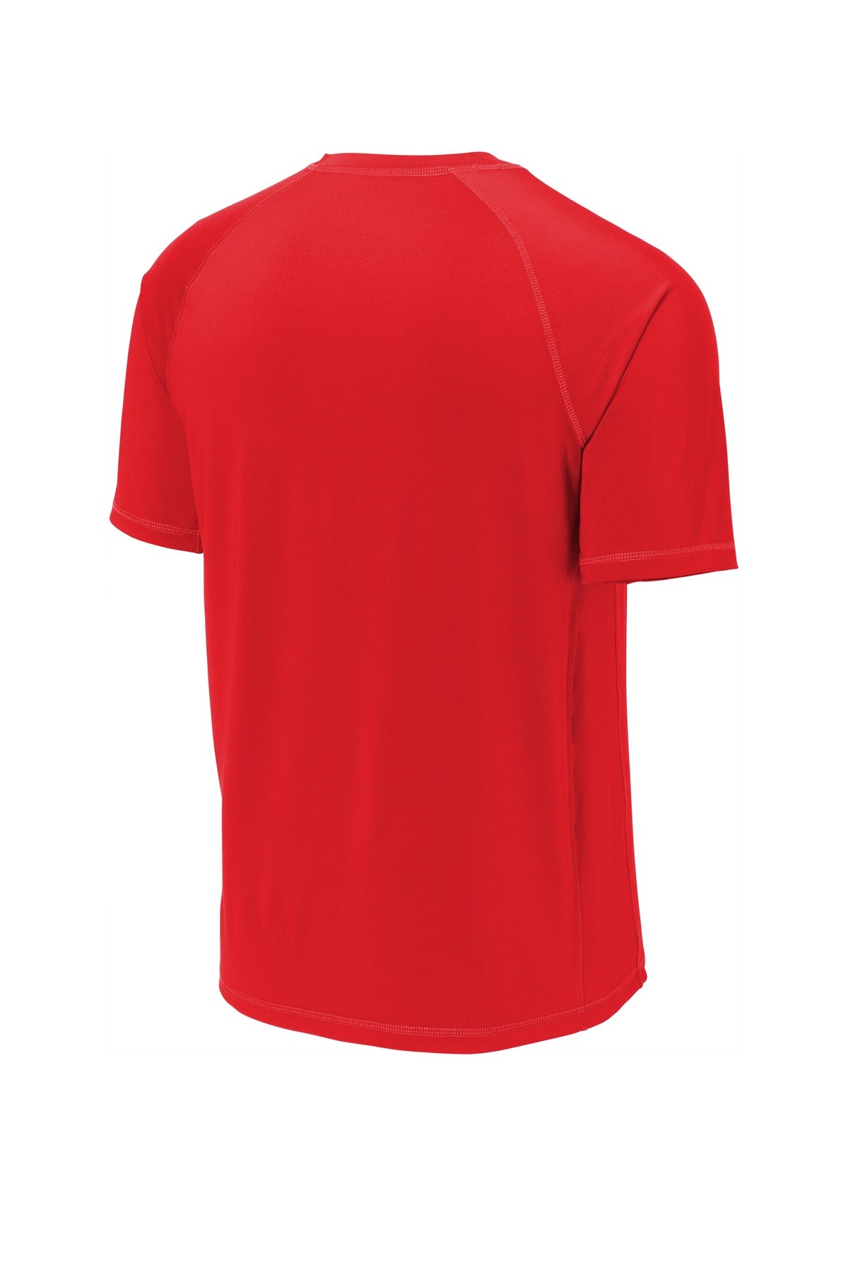 Sport-Tek  Rashguard Tee ST470