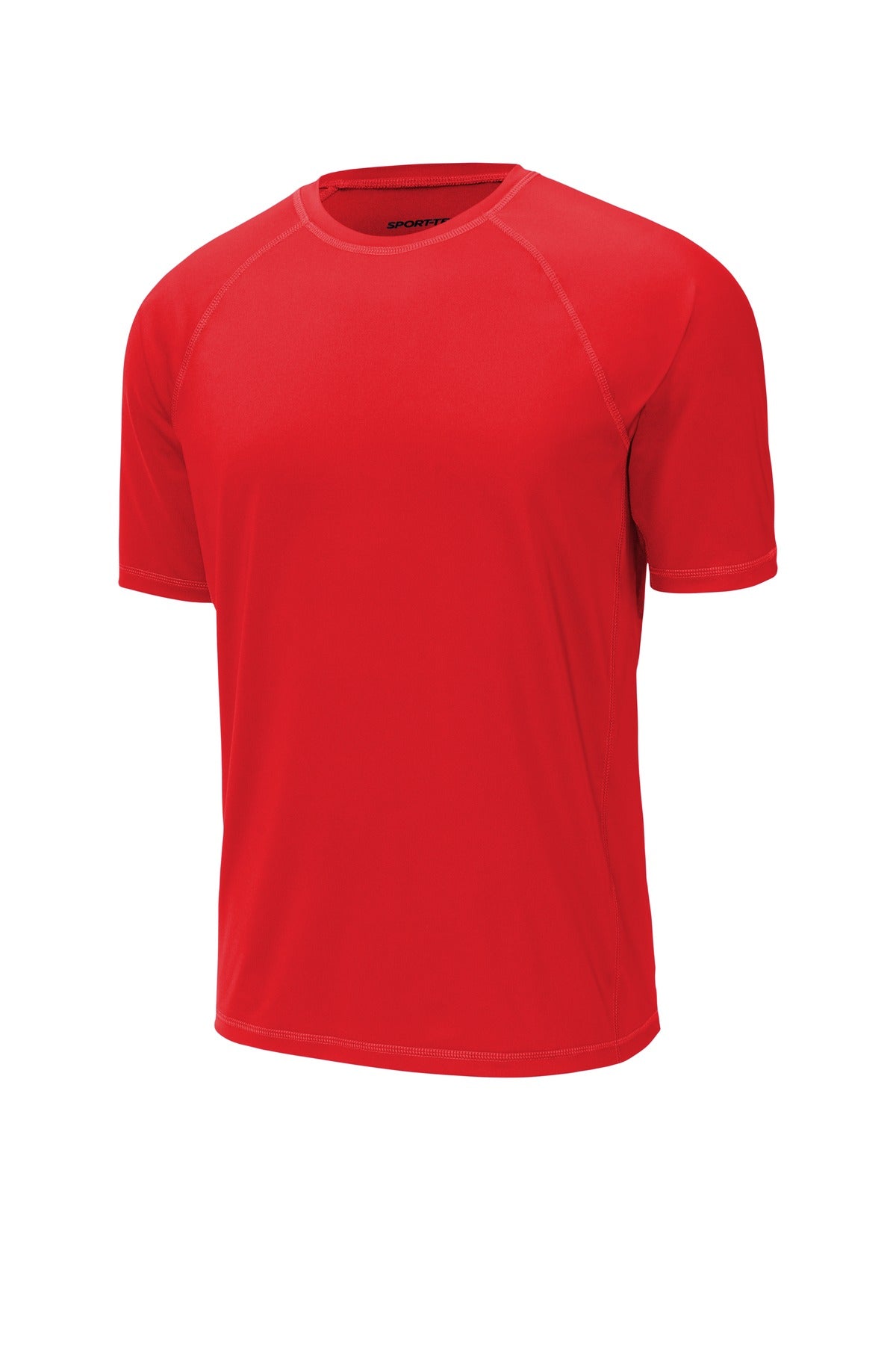 Sport-Tek  Rashguard Tee ST470