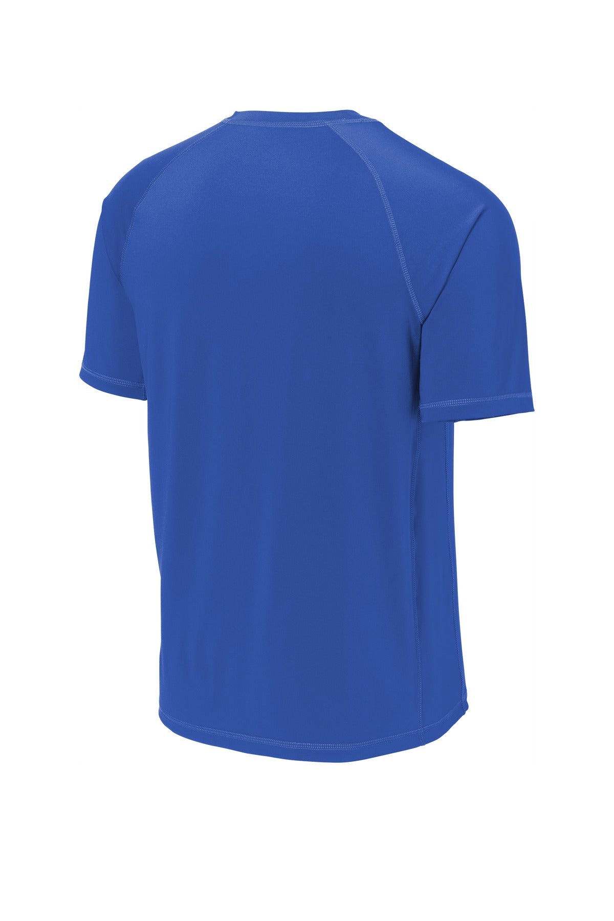 Sport-Tek  Rashguard Tee ST470