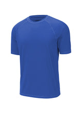 Sport-Tek  Rashguard Tee ST470